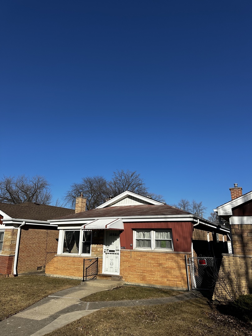4517 Cracow Avenue Property Photo
