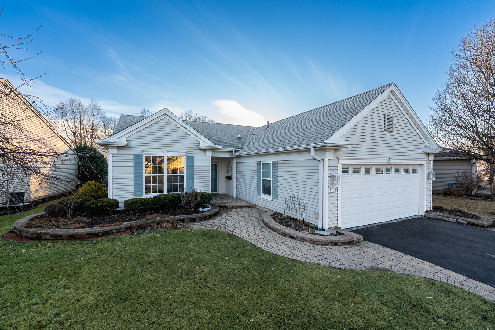 13721 Chestnut Lane Property Photo