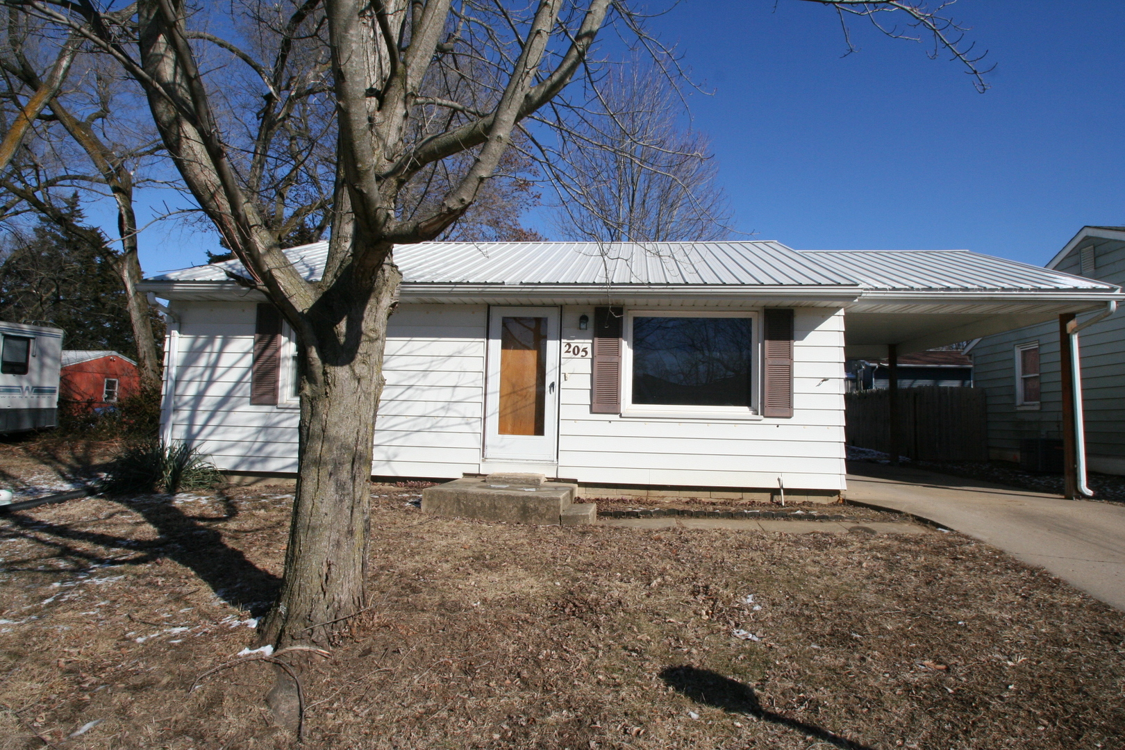 205 N Orchard Street Property Photo