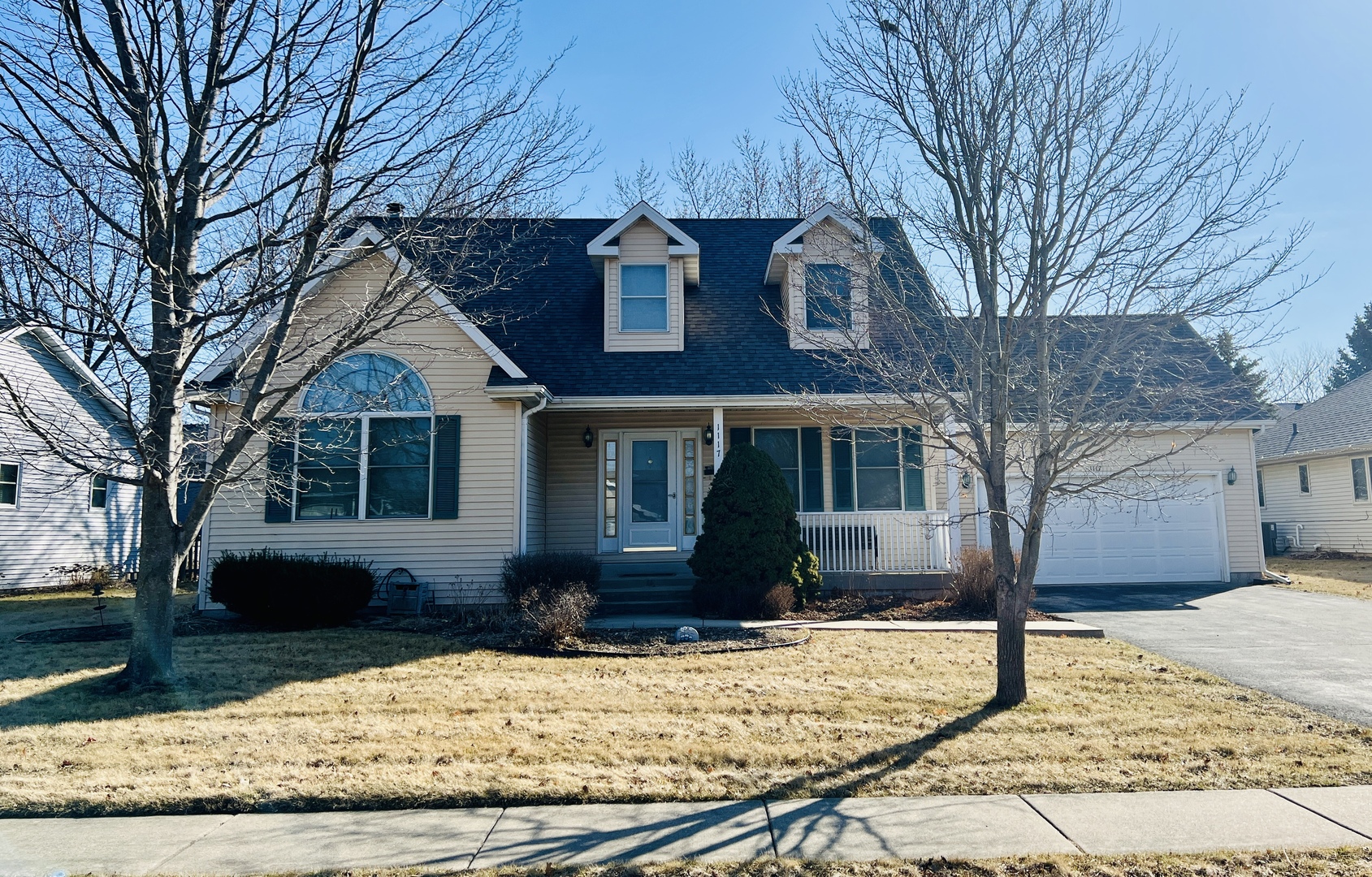 1117 Mccall Ct Property Photo