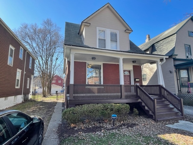 12120 S Parnell Avenue Property Photo 1