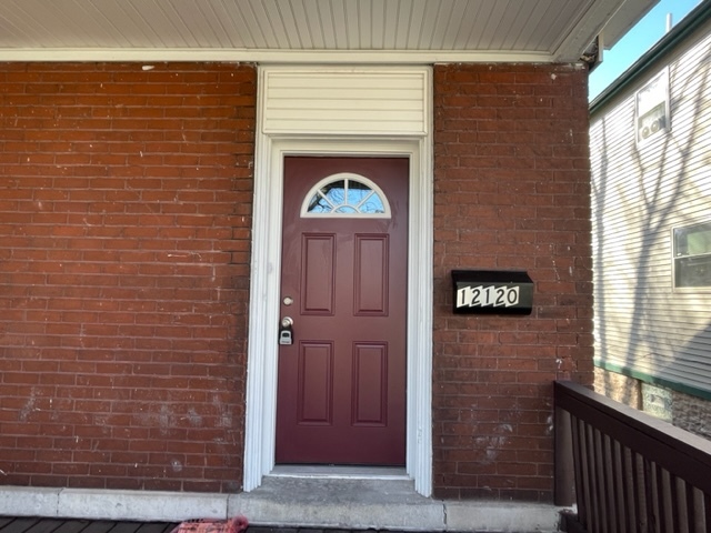12120 S Parnell Avenue Property Photo 12