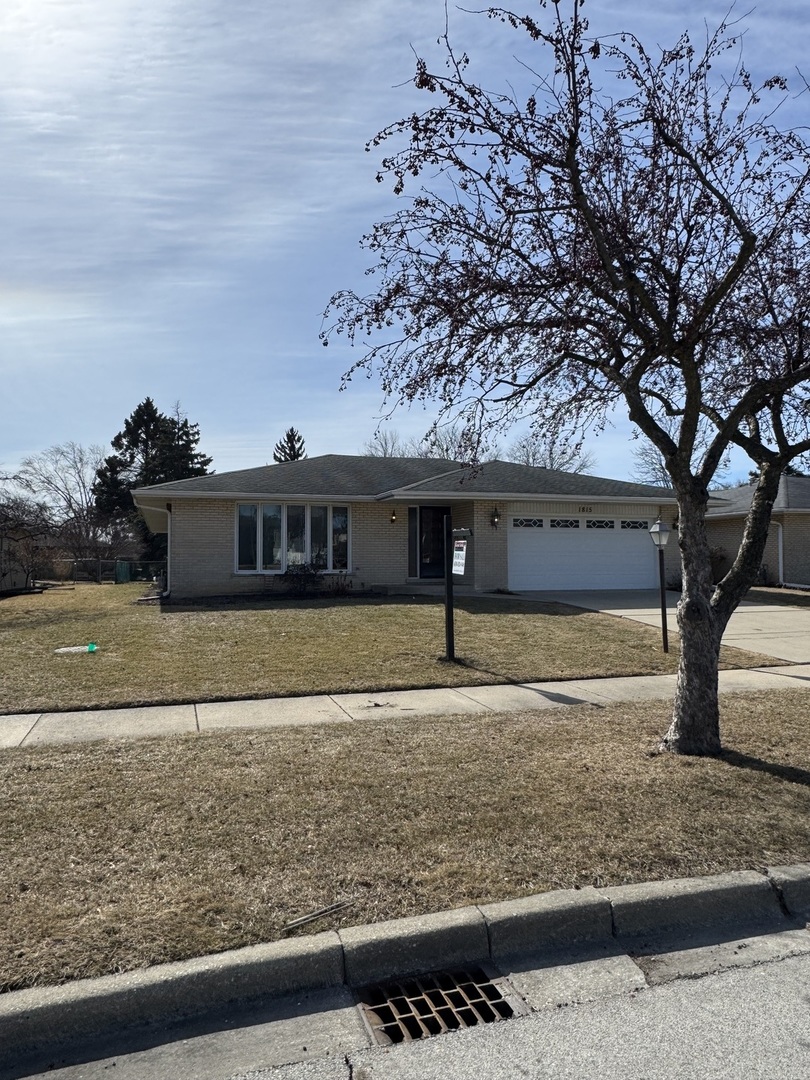 1815 E Seminole Drive Property Photo