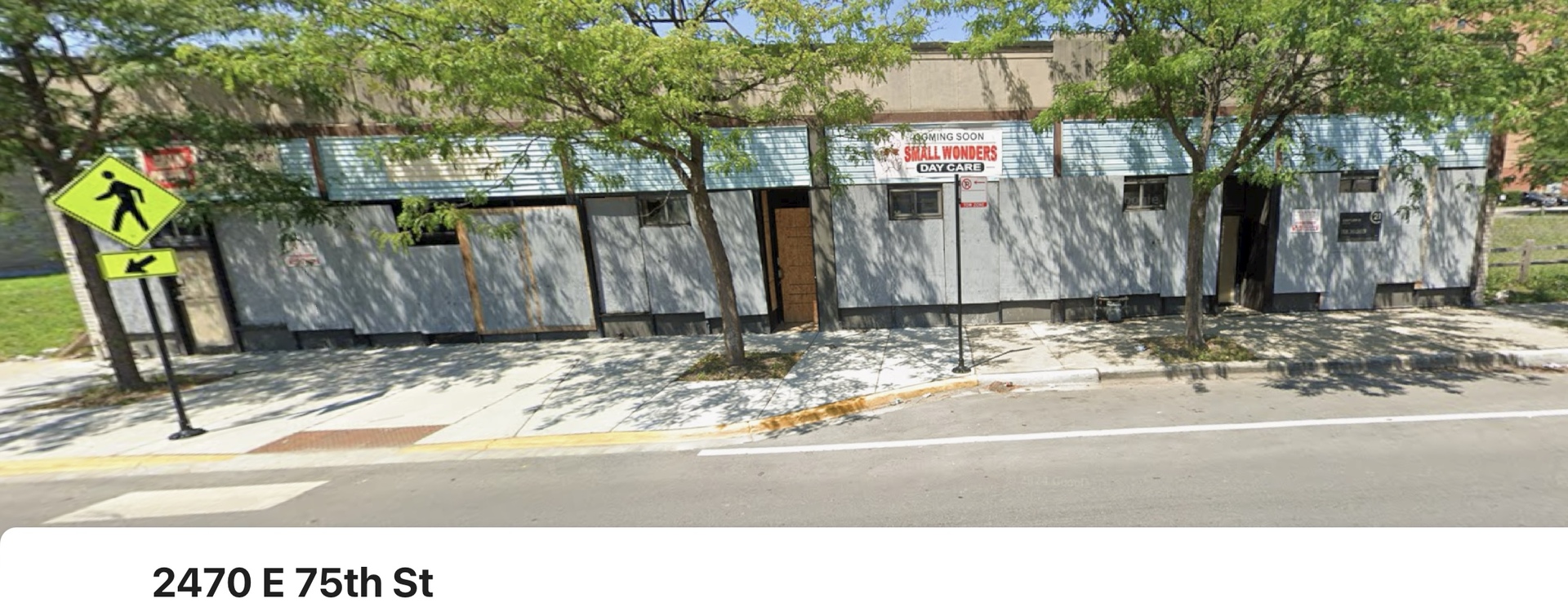 2470 E 75th Street Property Photo 1