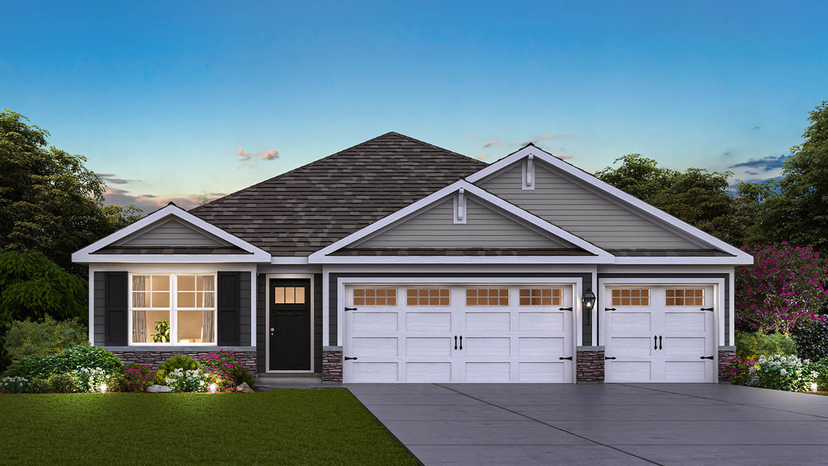 277 Snowdrop Lane Property Photo