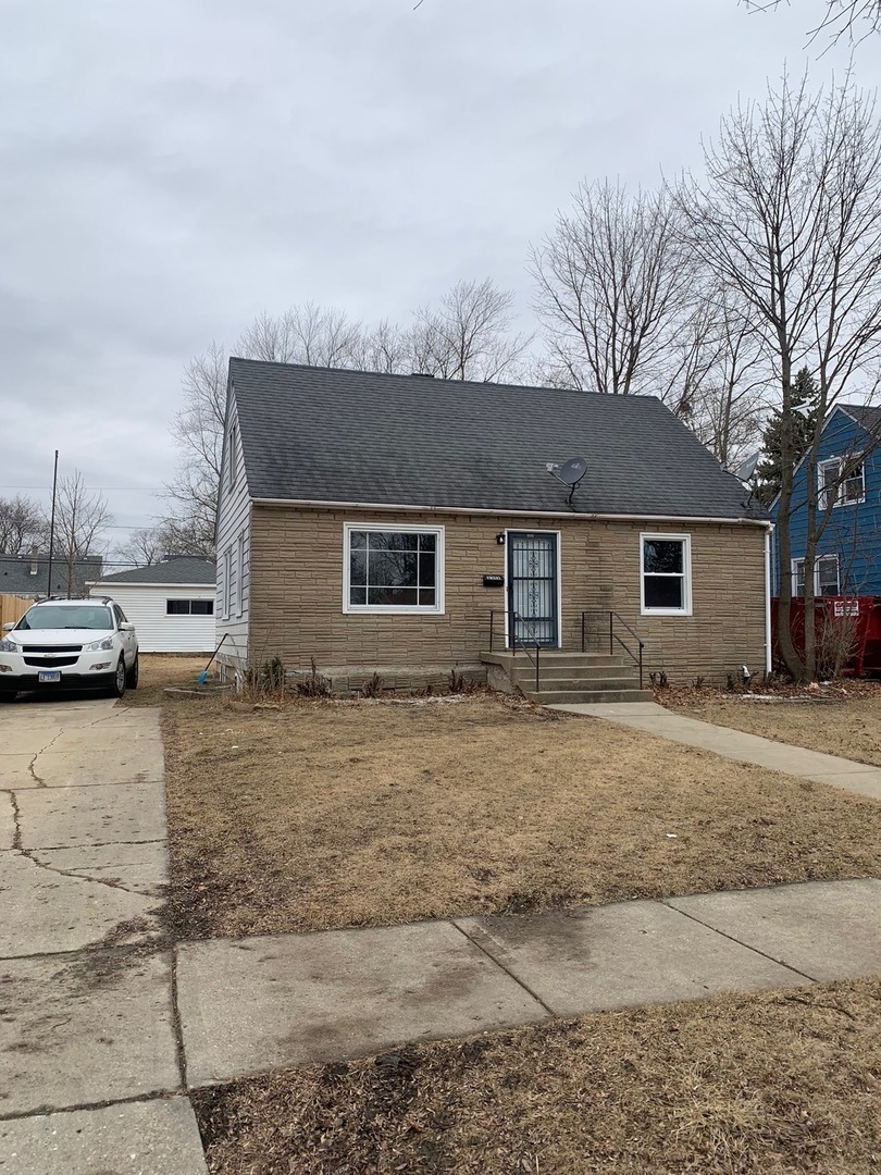 2312 Horeb Avenue Property Photo