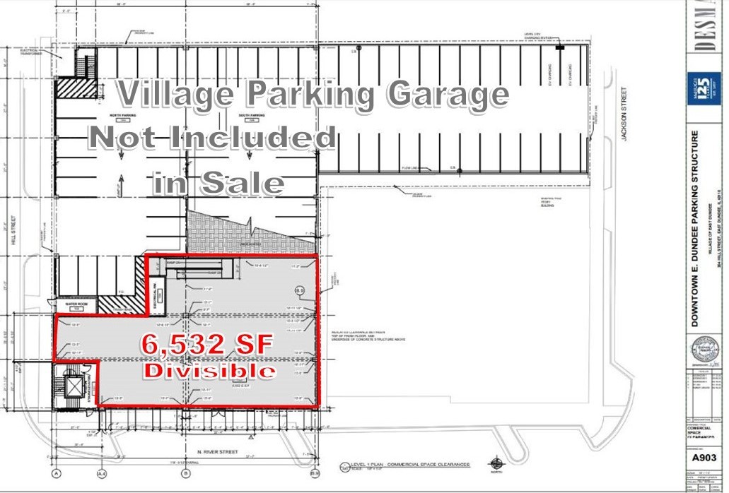 110 N River Street Property Photo 2