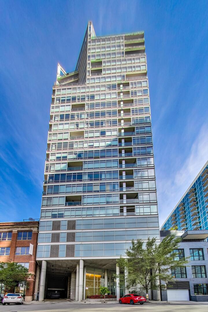 Erie On The Park Real Estate Listings Main Image