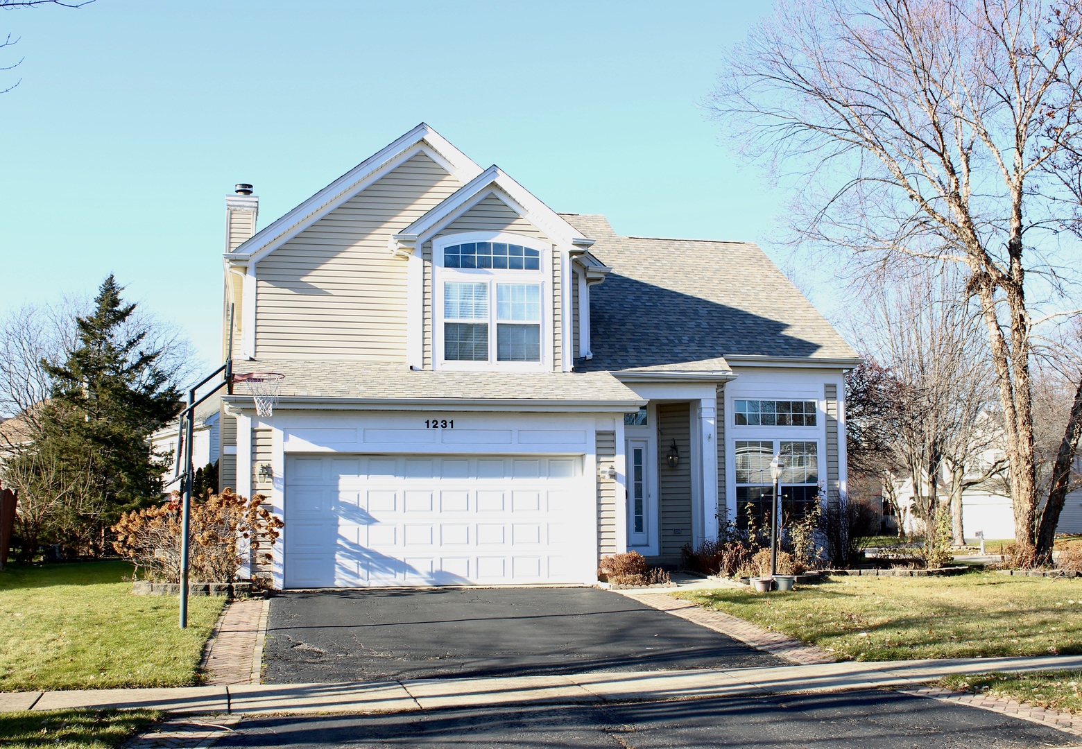 1231 Pennsbury Lane Property Photo