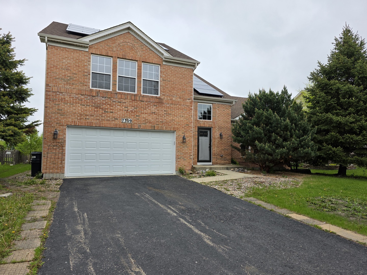 7309 Atkinson Circle Property Photo