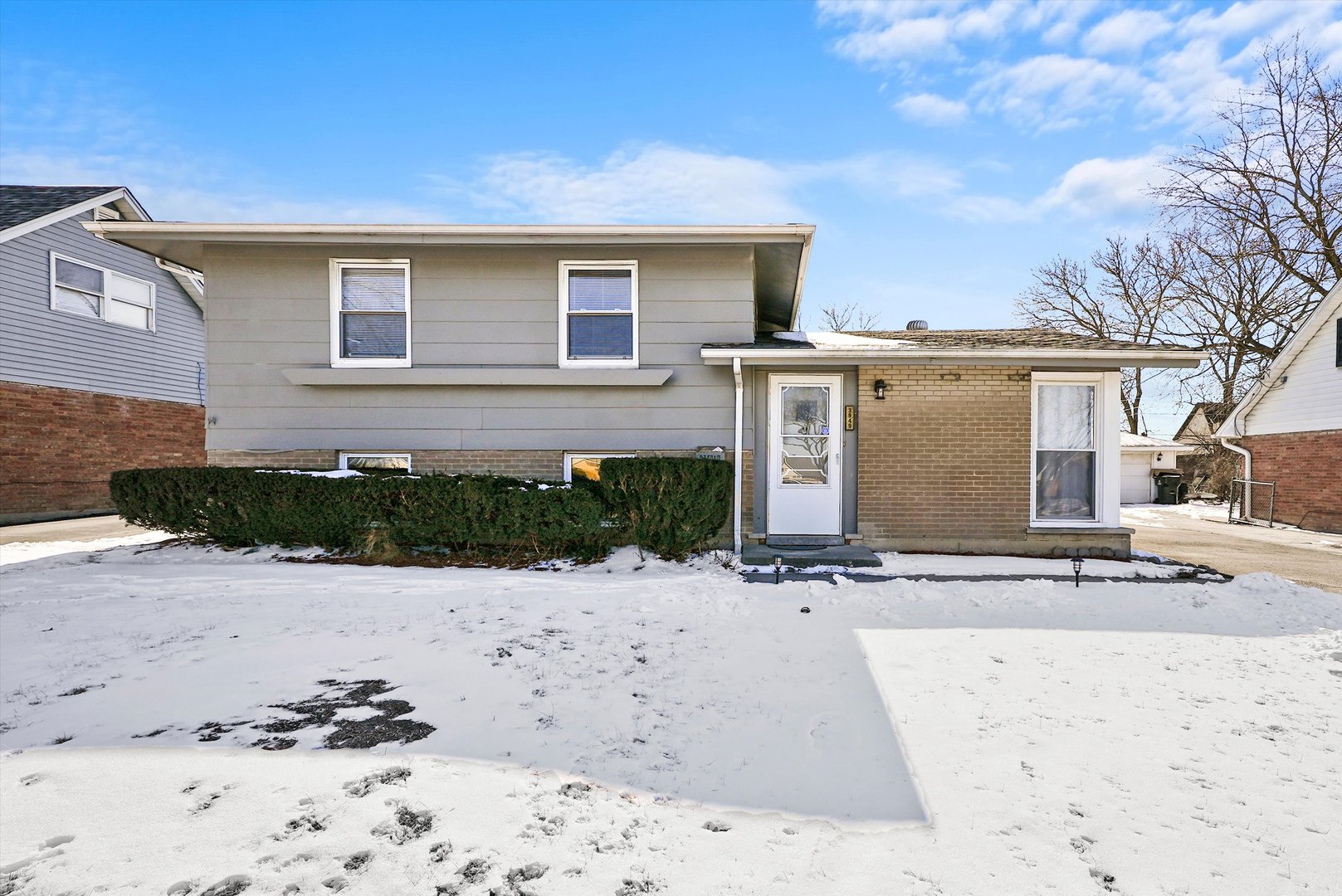 3949 168th Street Property Photo
