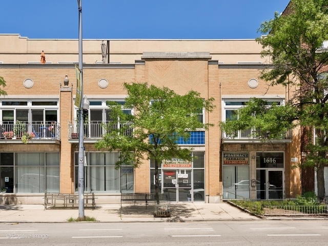 1616 W Montrose Avenue 3e Property Photo