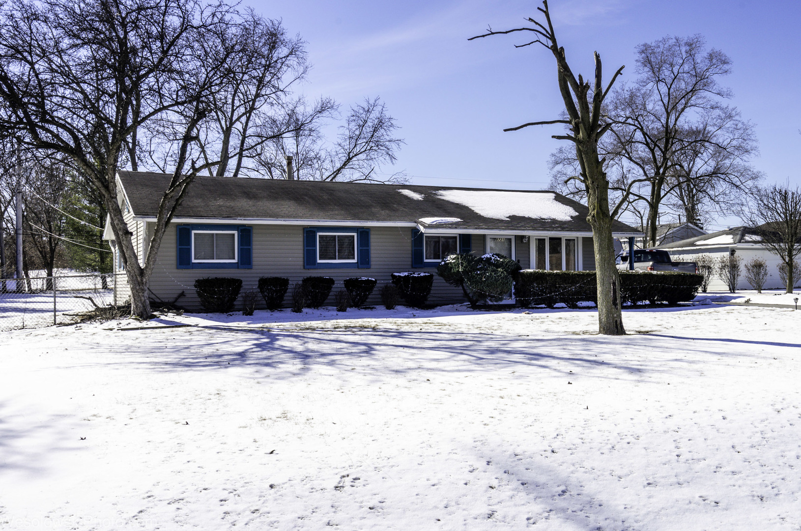 8721 W 169th Street Property Photo