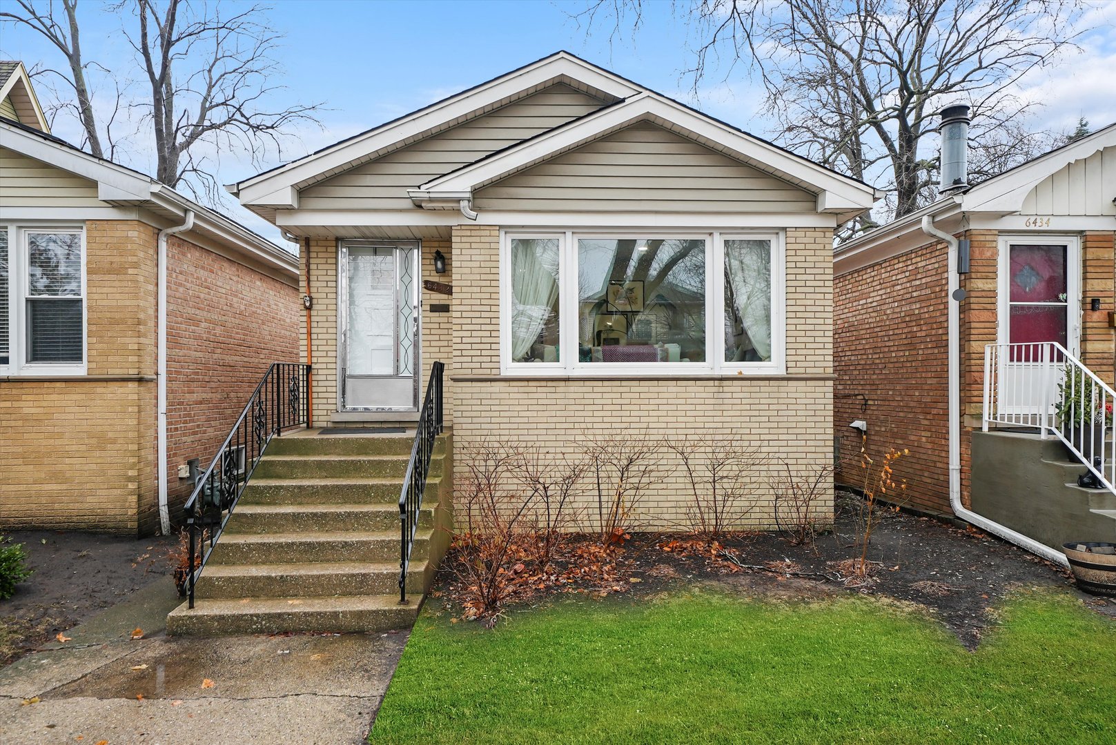 6432 Fairfield Avenue Property Photo