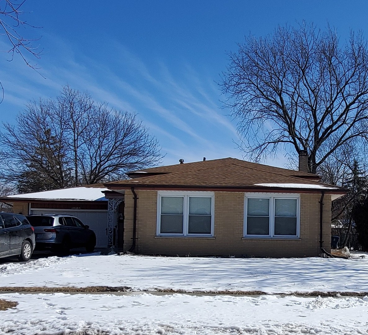 18103 Cherrywood Lane Property Photo