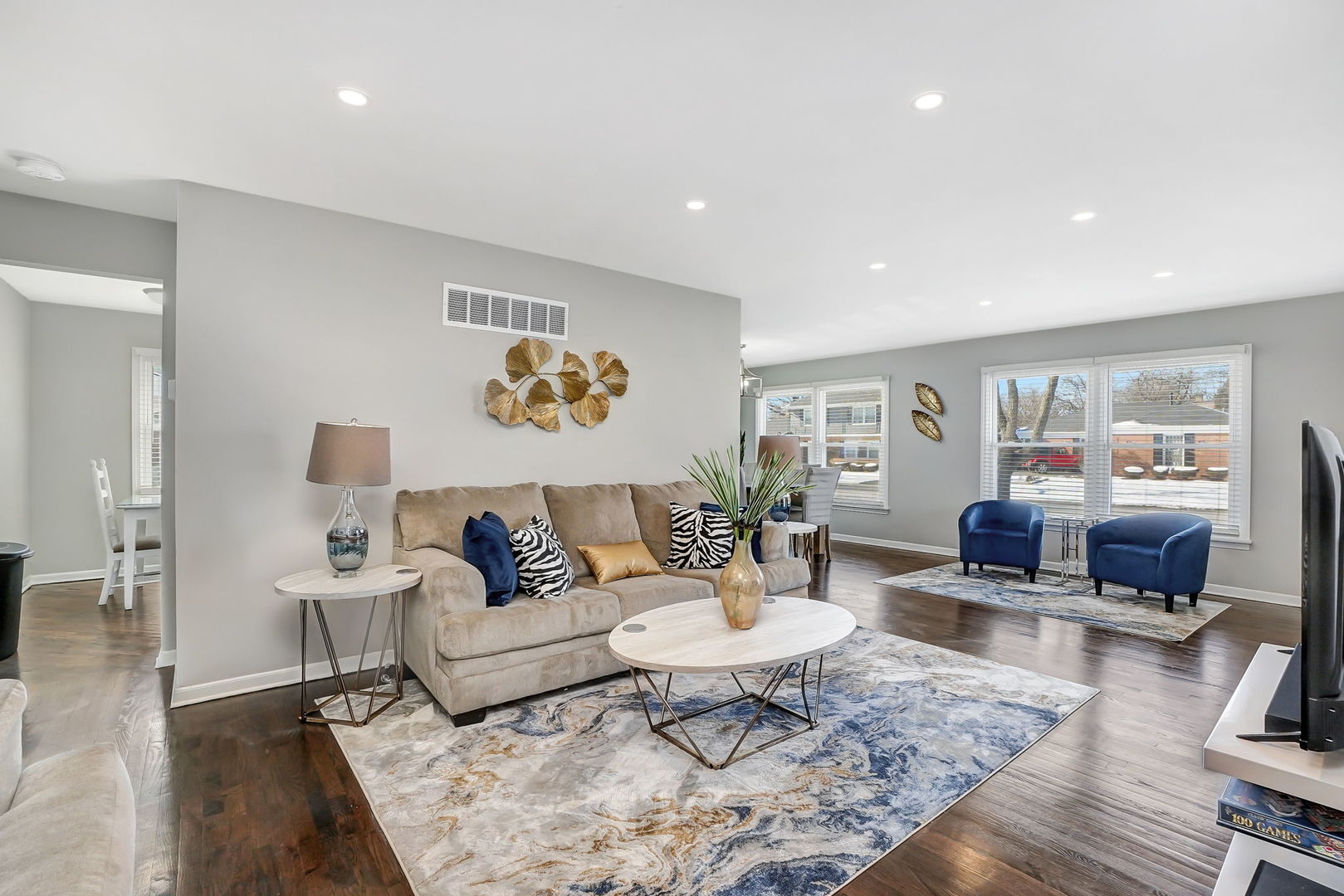18103 Cherrywood Lane Property Photo 2