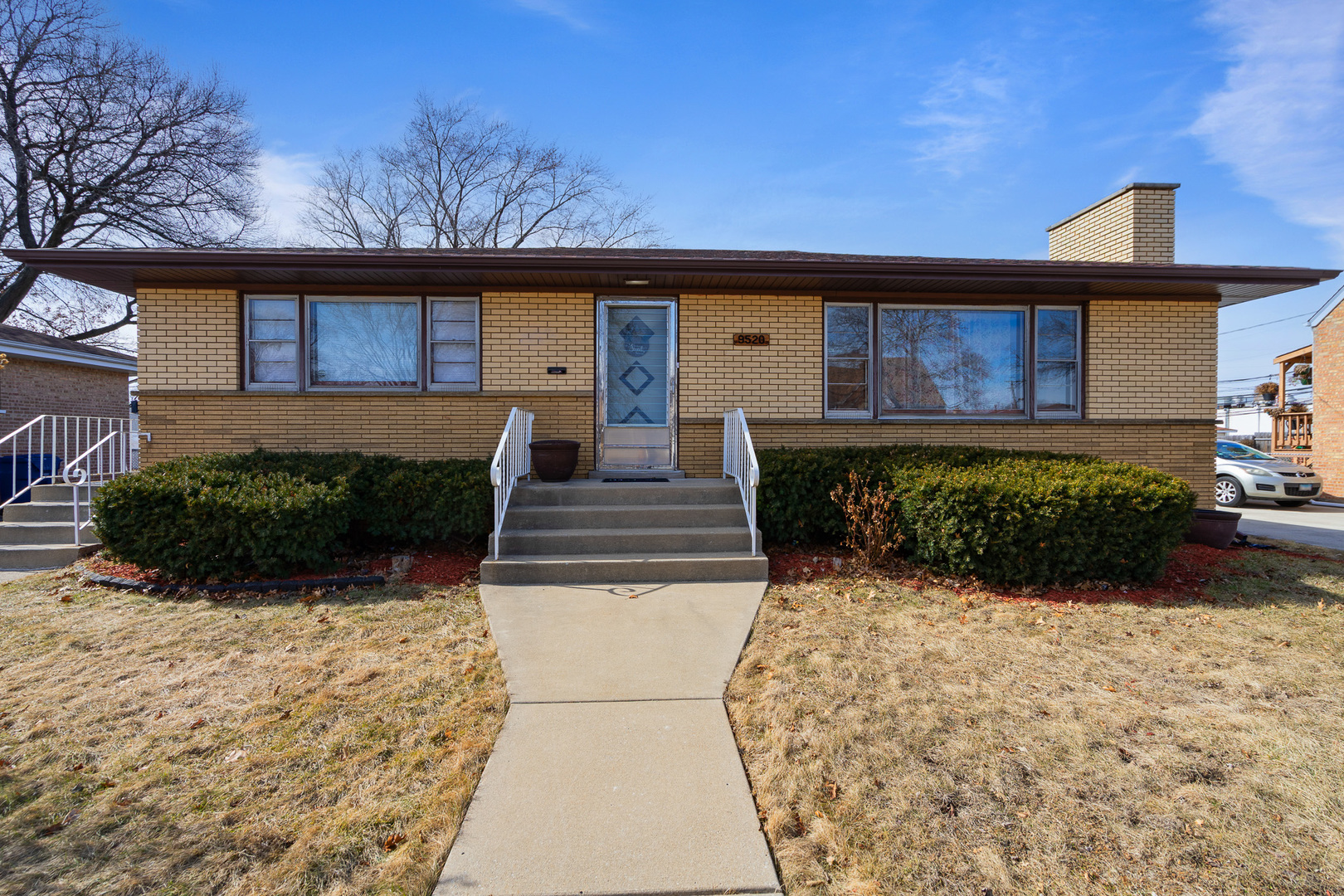 9520 Major Avenue Property Photo