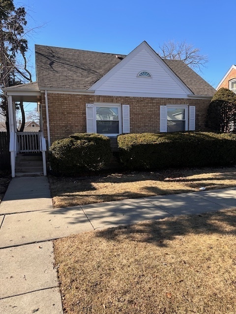 4326 N Ottawa Avenue Property Photo