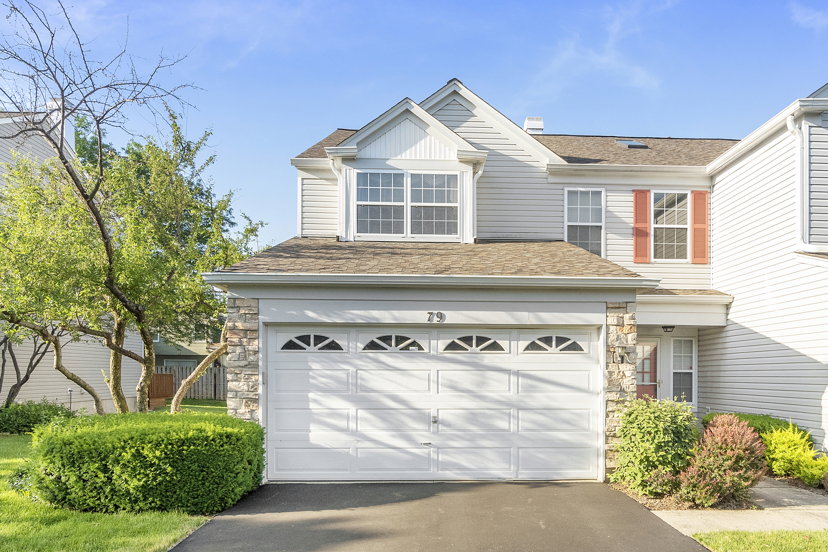 79 Oakton Drive Property Photo