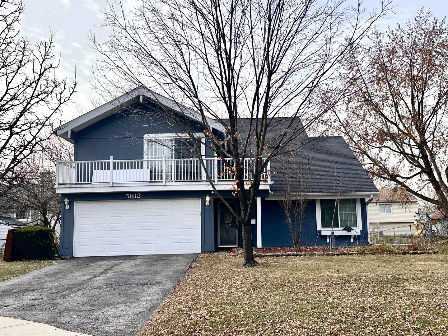 5812 Concord Court Property Photo