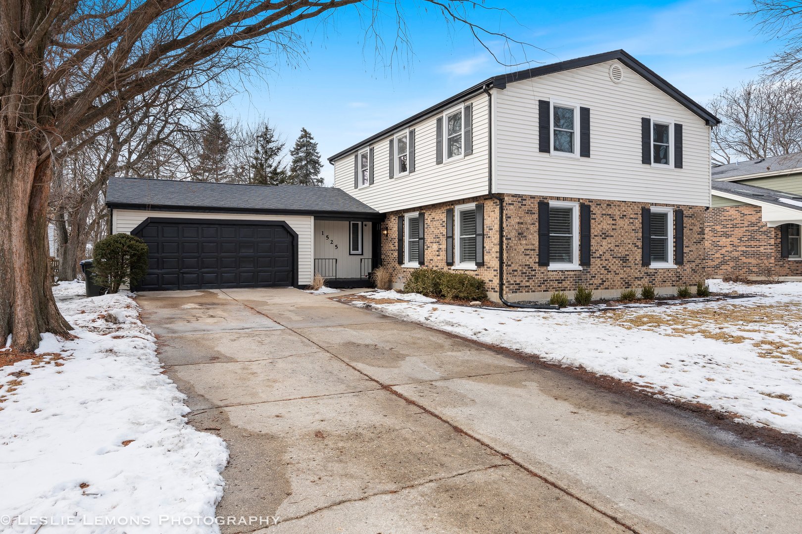 1525 Chickasaw Drive Property Photo 1