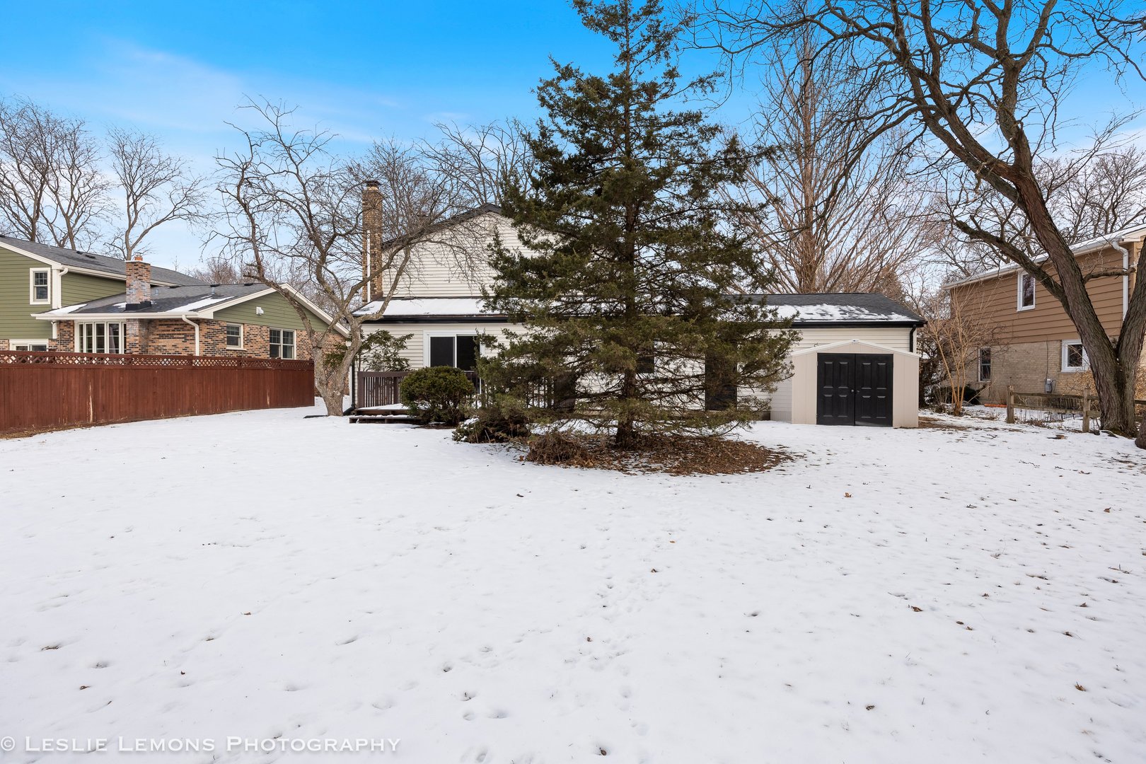 1525 Chickasaw Drive Property Photo 24