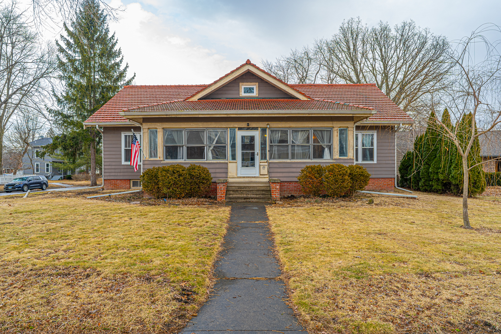 404 Peoria St Property Photo