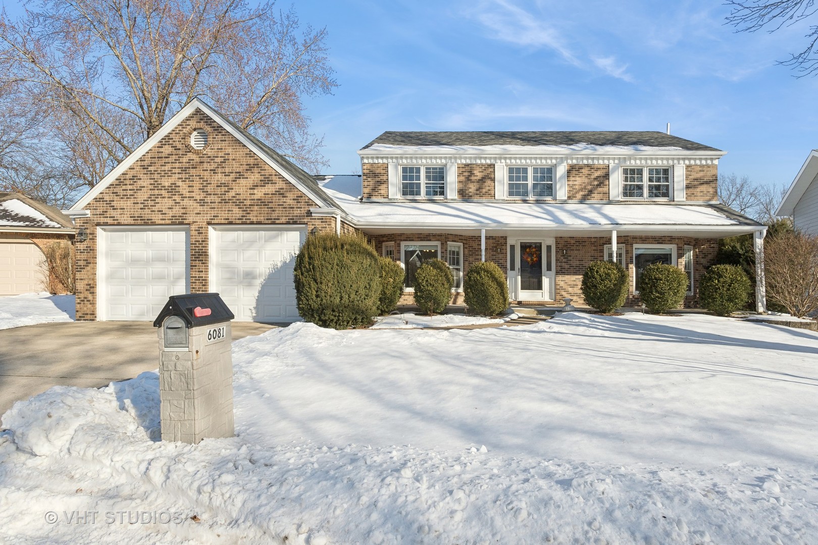 6081 Miller Lane Property Photo