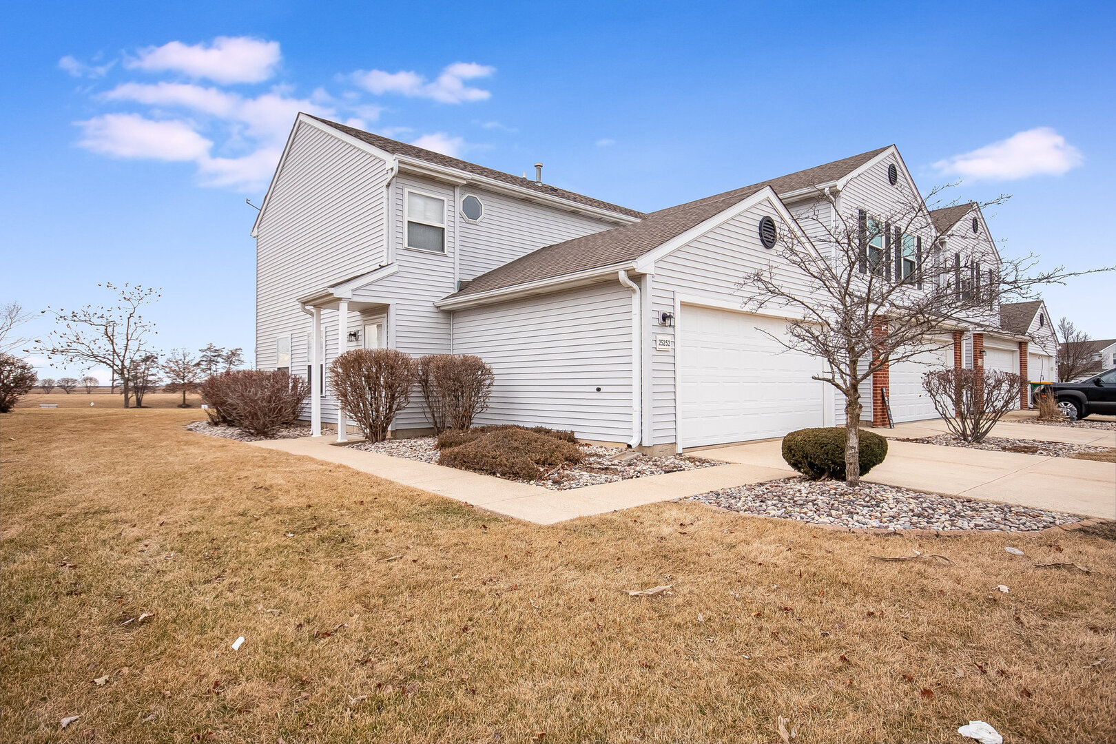 25252 Shannon Drive Property Photo