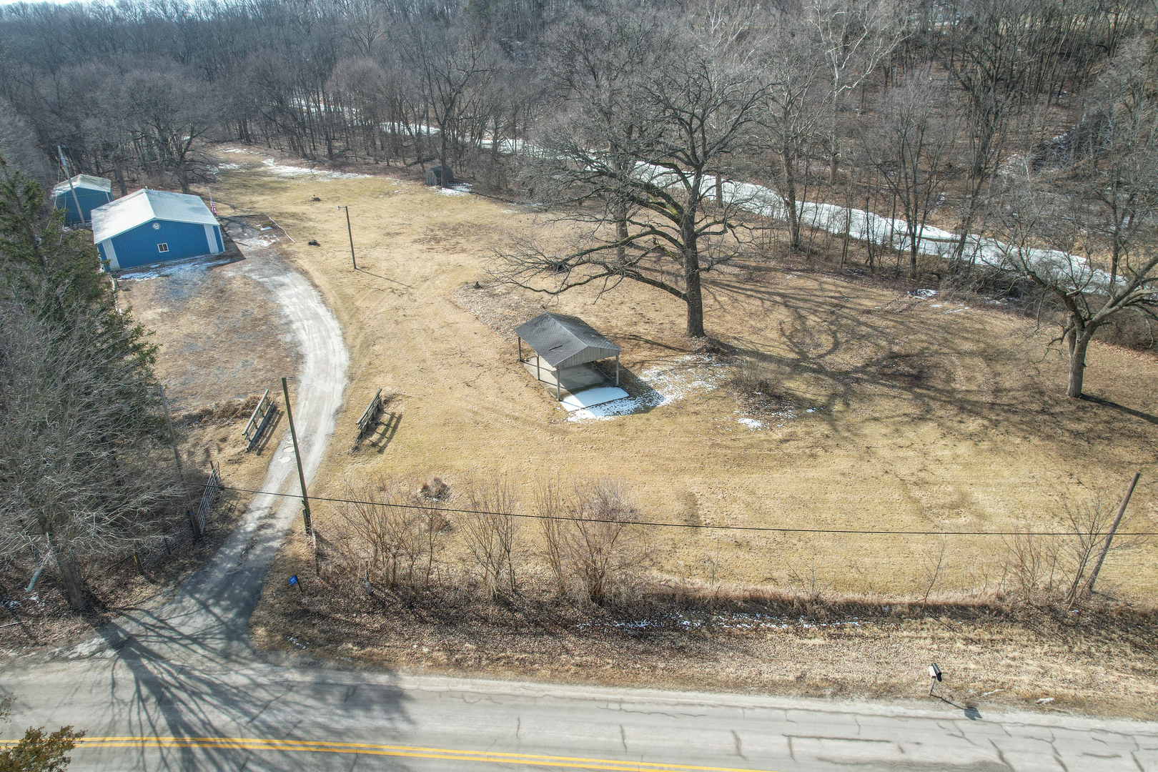 1660 N 2501st Road Property Photo 22
