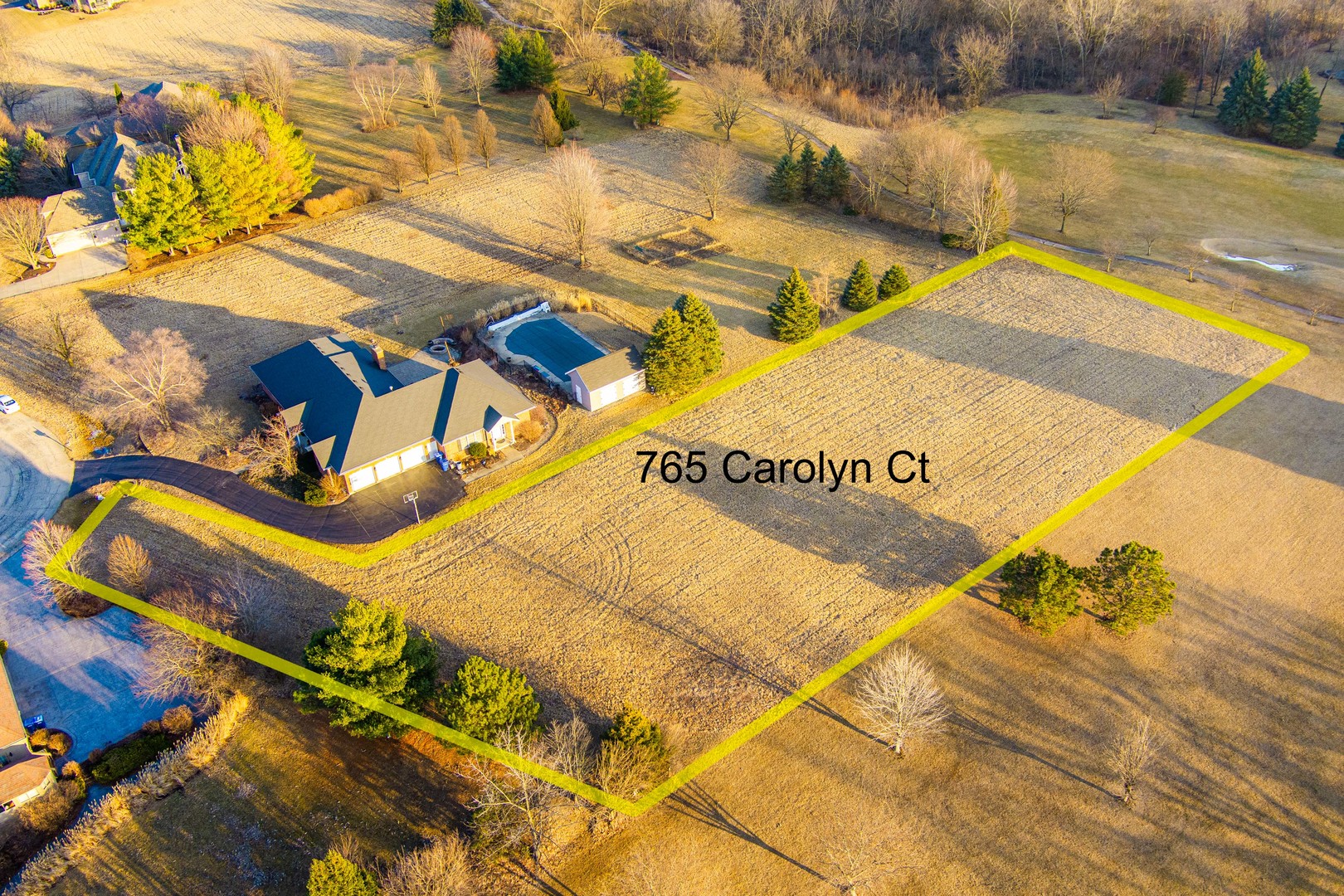 765 Carolyn Court Property Photo 5