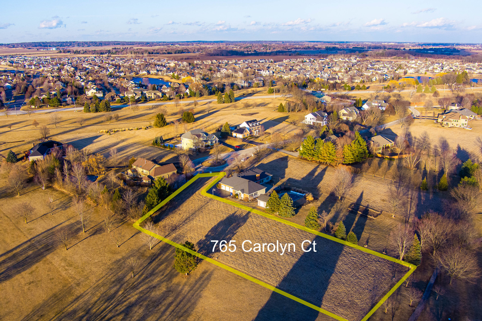 765 Carolyn Court Property Photo 7