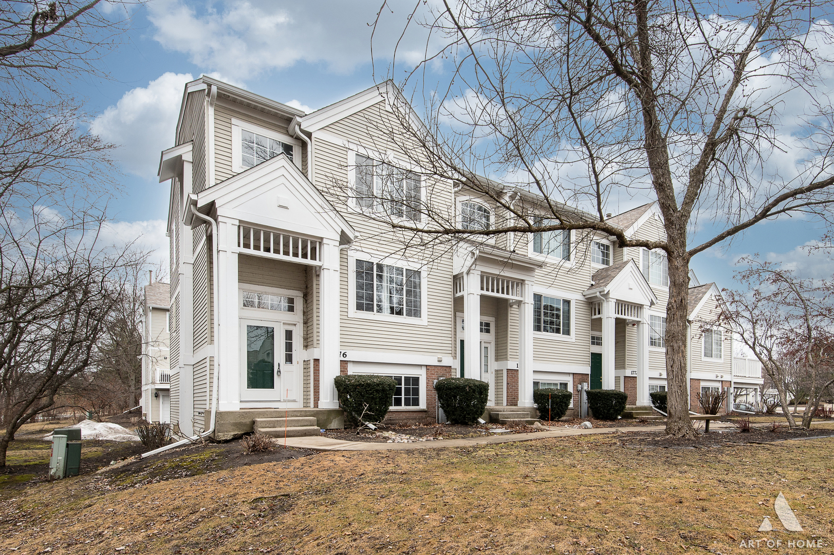 1776 Sienna Court Property Photo