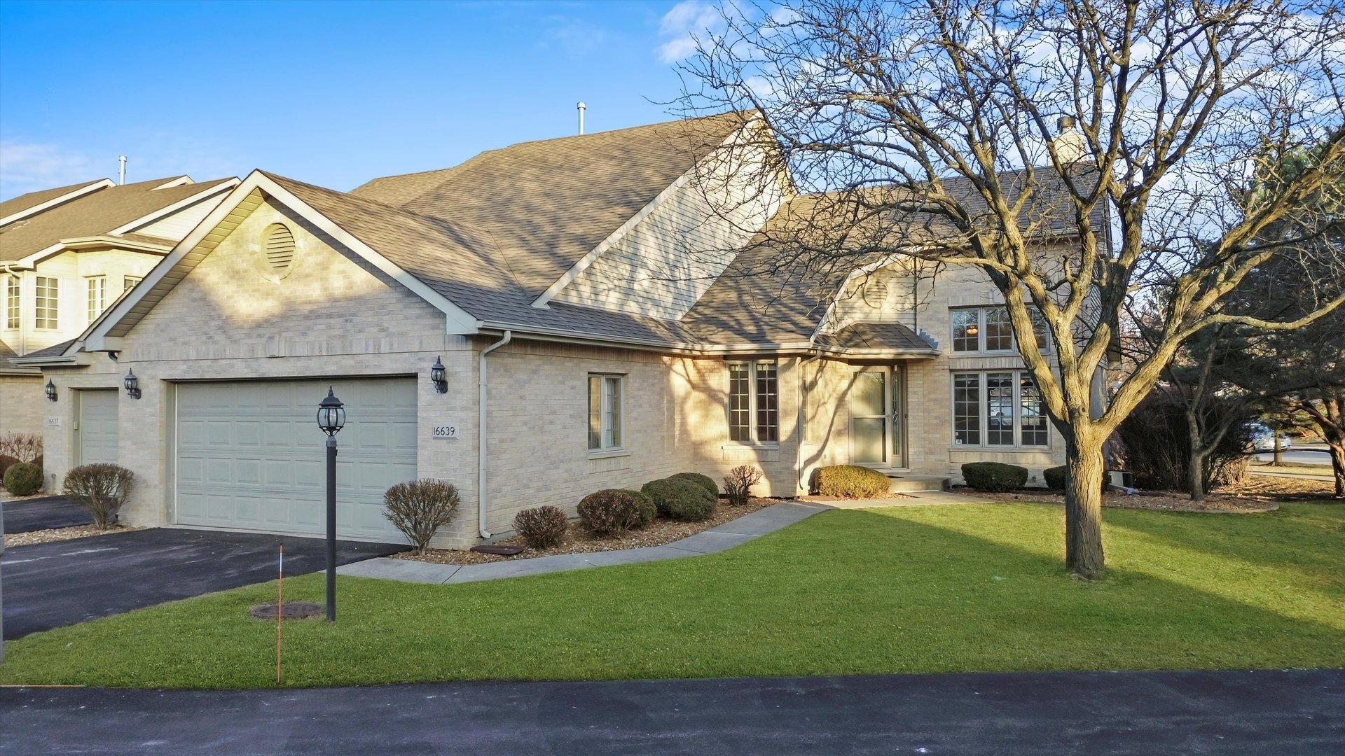 16639 Wexford Court Property Photo