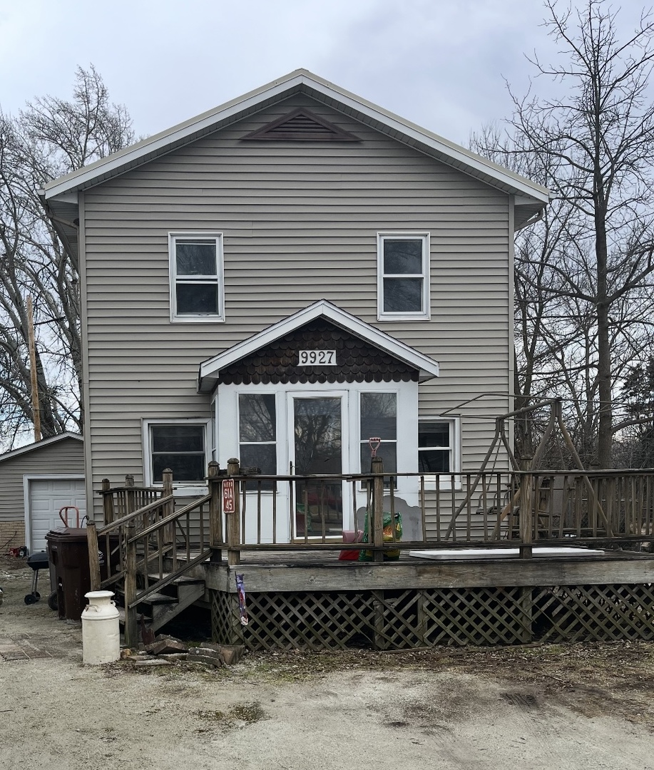9927 N West Drive Property Photo