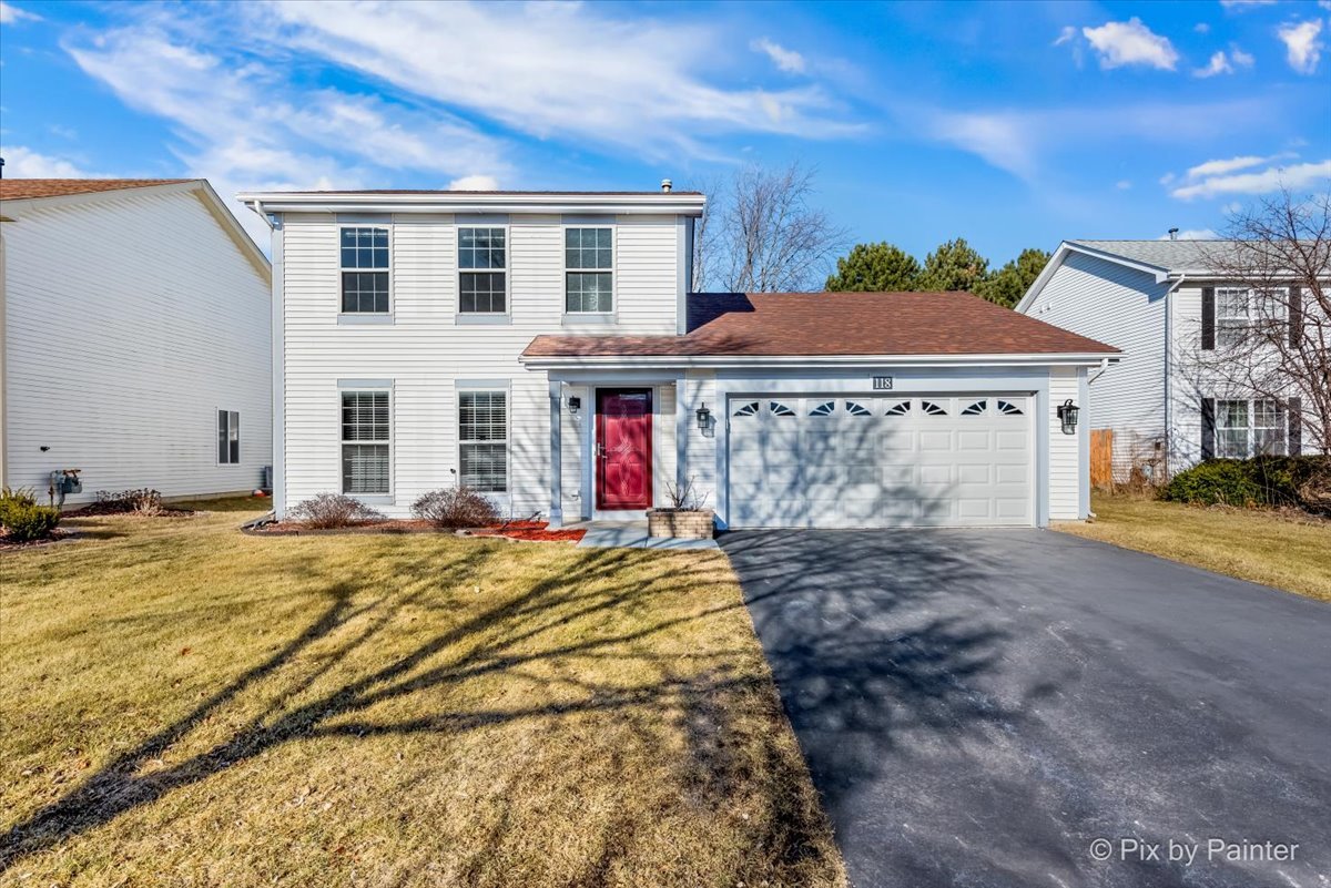 118 Sycamore Avenue Property Photo