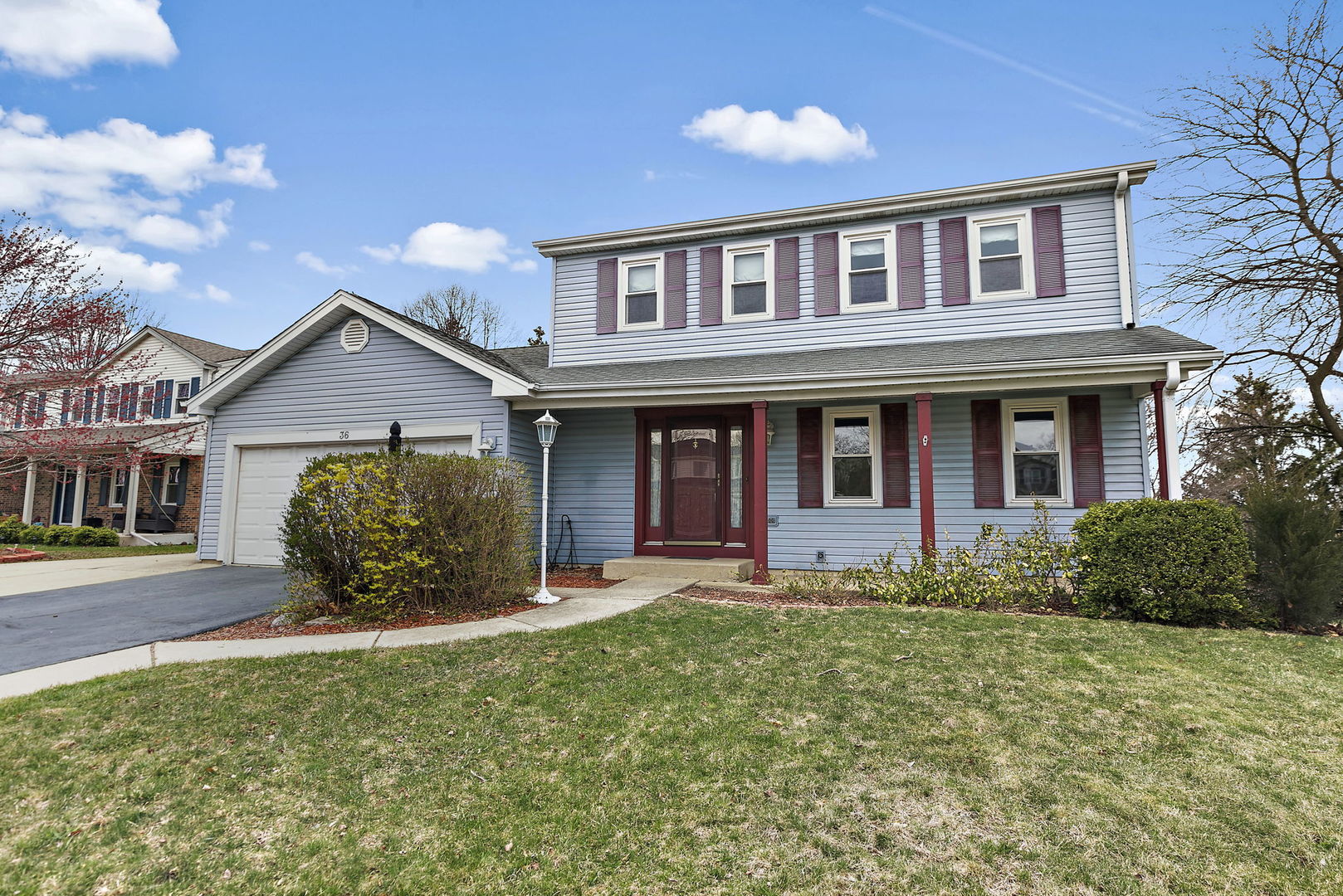36 Shore Drive Property Photo