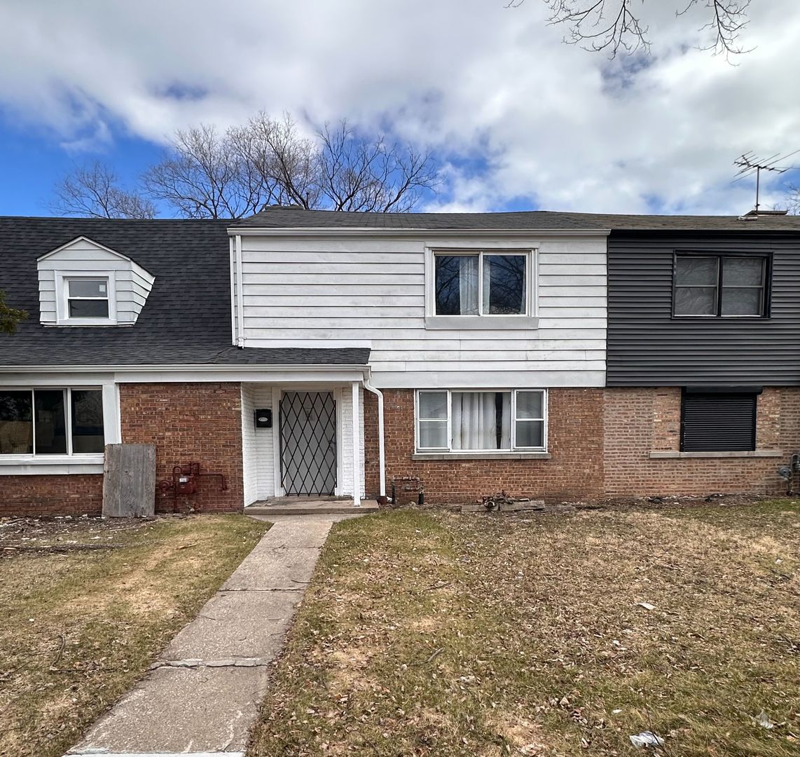 9511 S Merrion Avenue Property Photo
