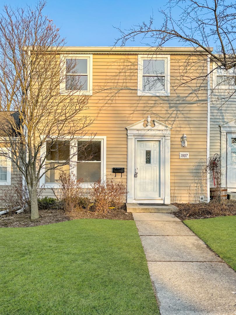 1807 Largo Court Property Photo