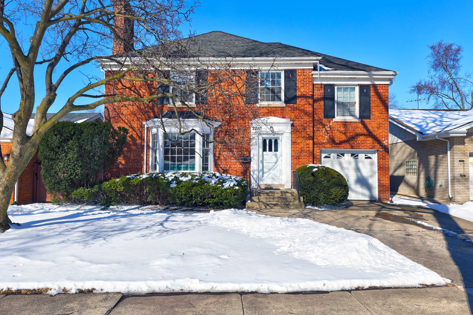 2210 Woodland Avenue Property Photo