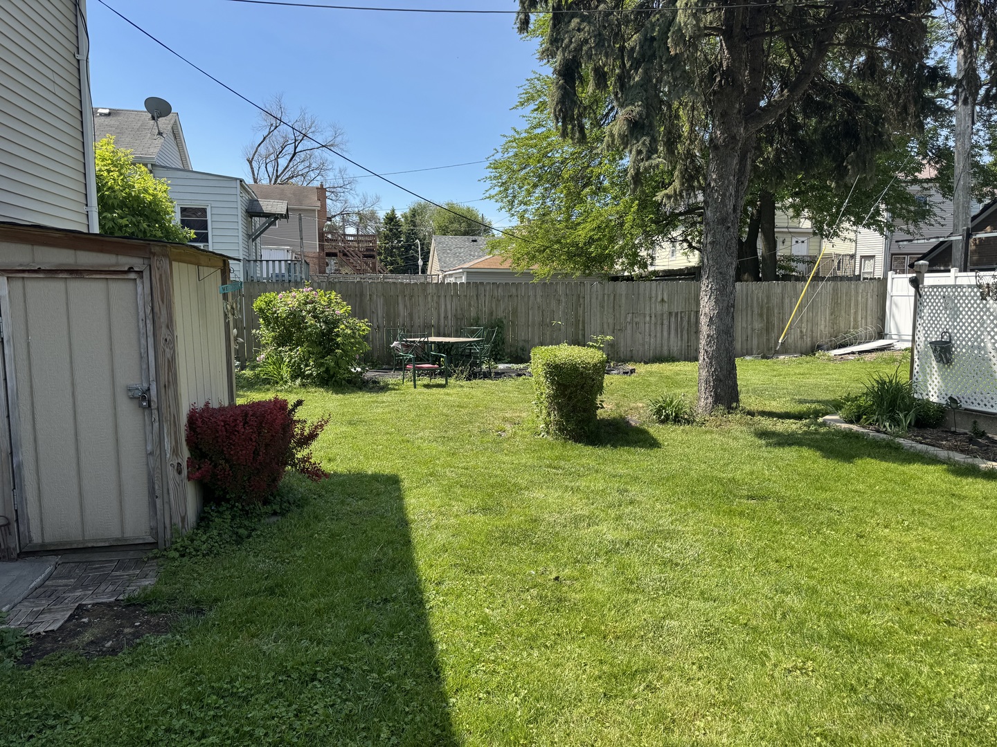 3738 S Albany Avenue Property Photo 18