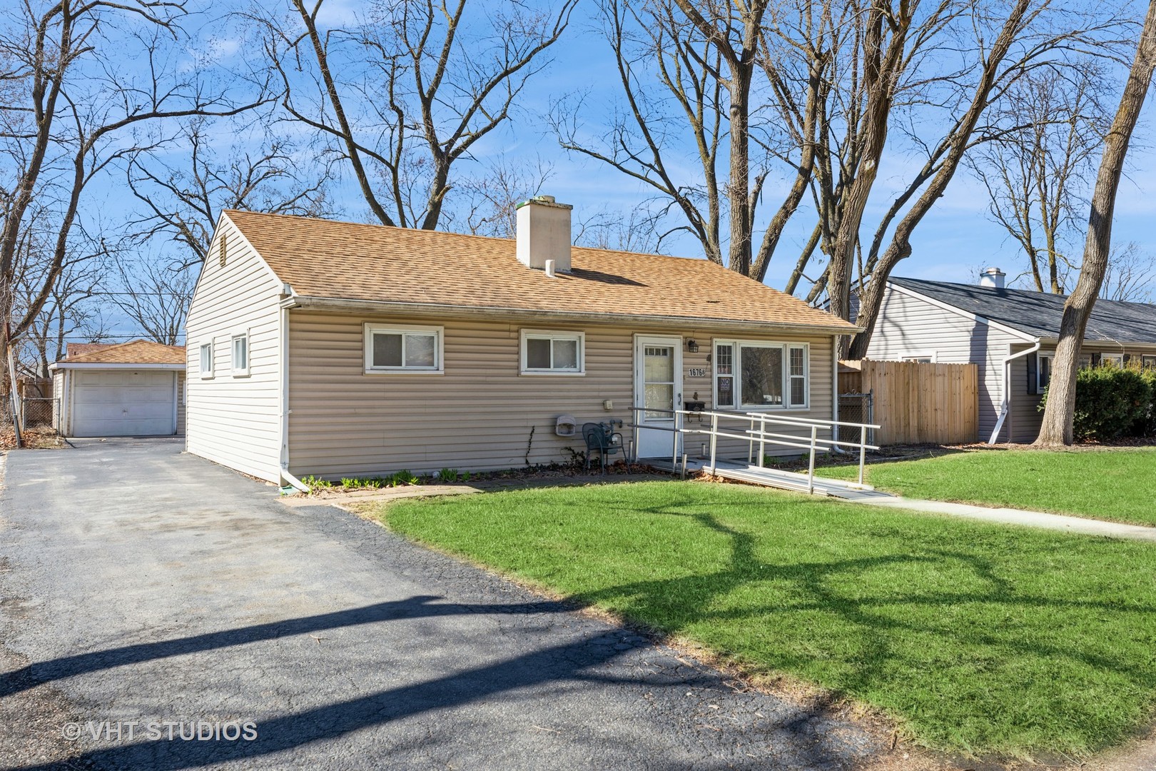 16768 Western Avenue Property Photo