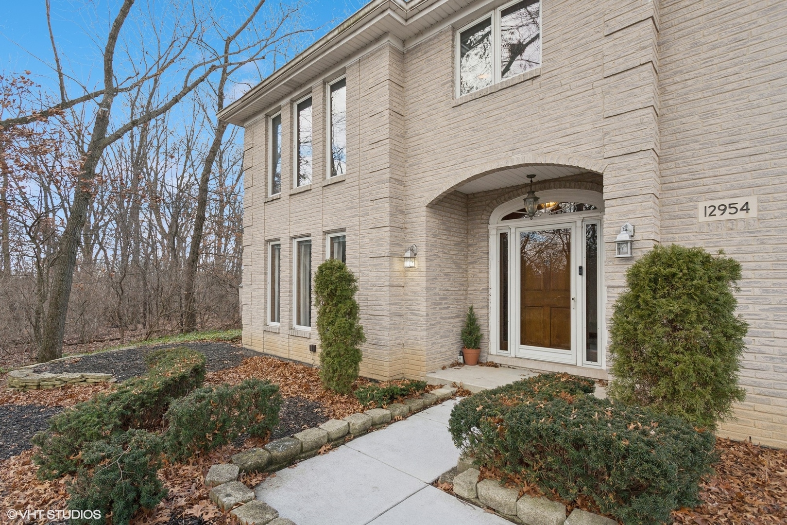 12954 W Oak View Court Property Photo