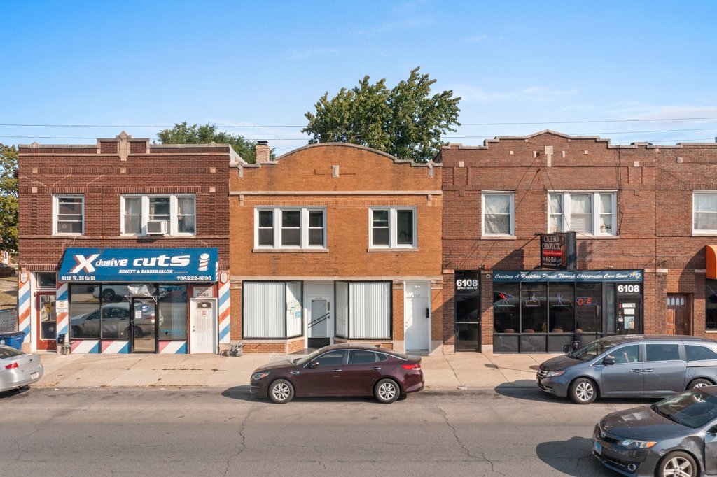6110 W 26th Street Property Photo