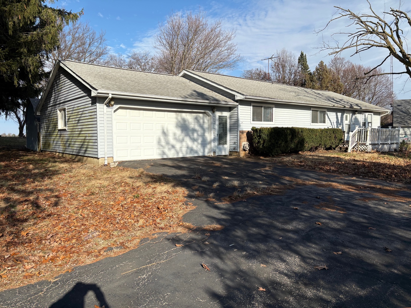 3006 Meridian Drive Property Photo