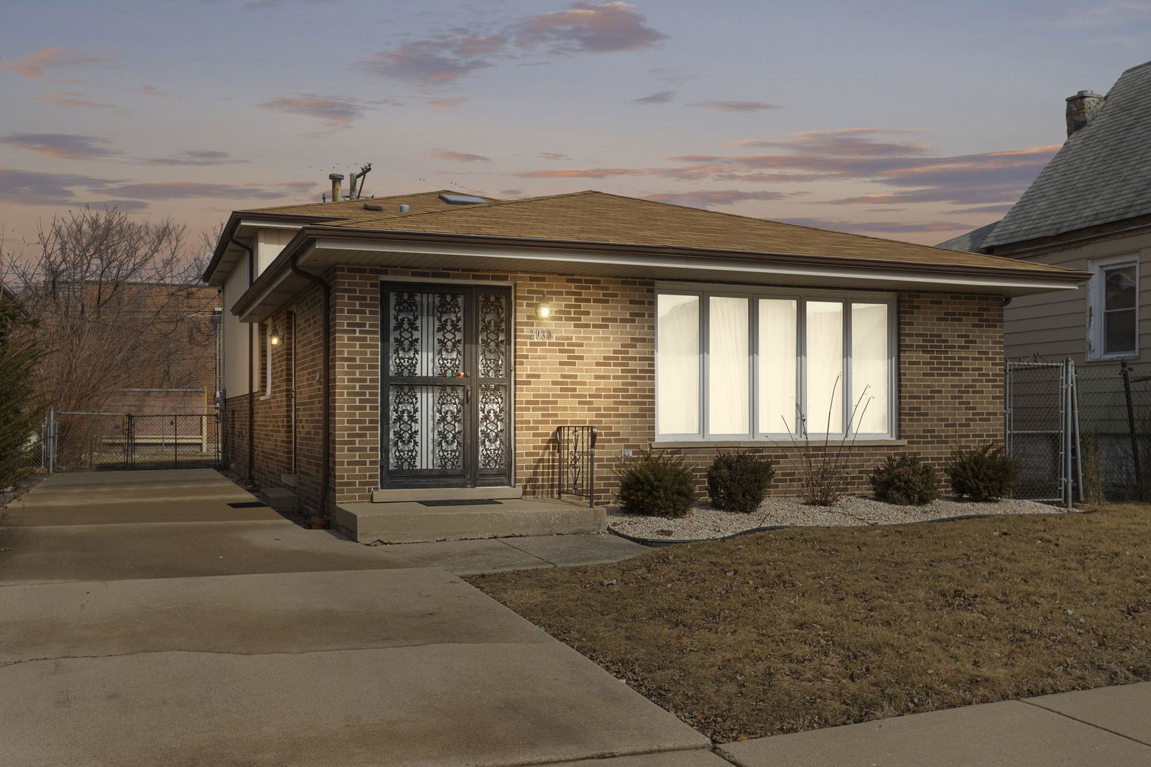 2030 W 79th Place Property Photo