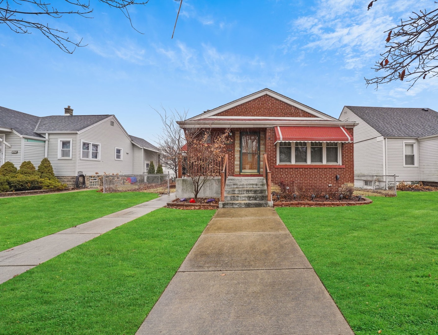 Morgan Park High School Real Estate Listings Main Image