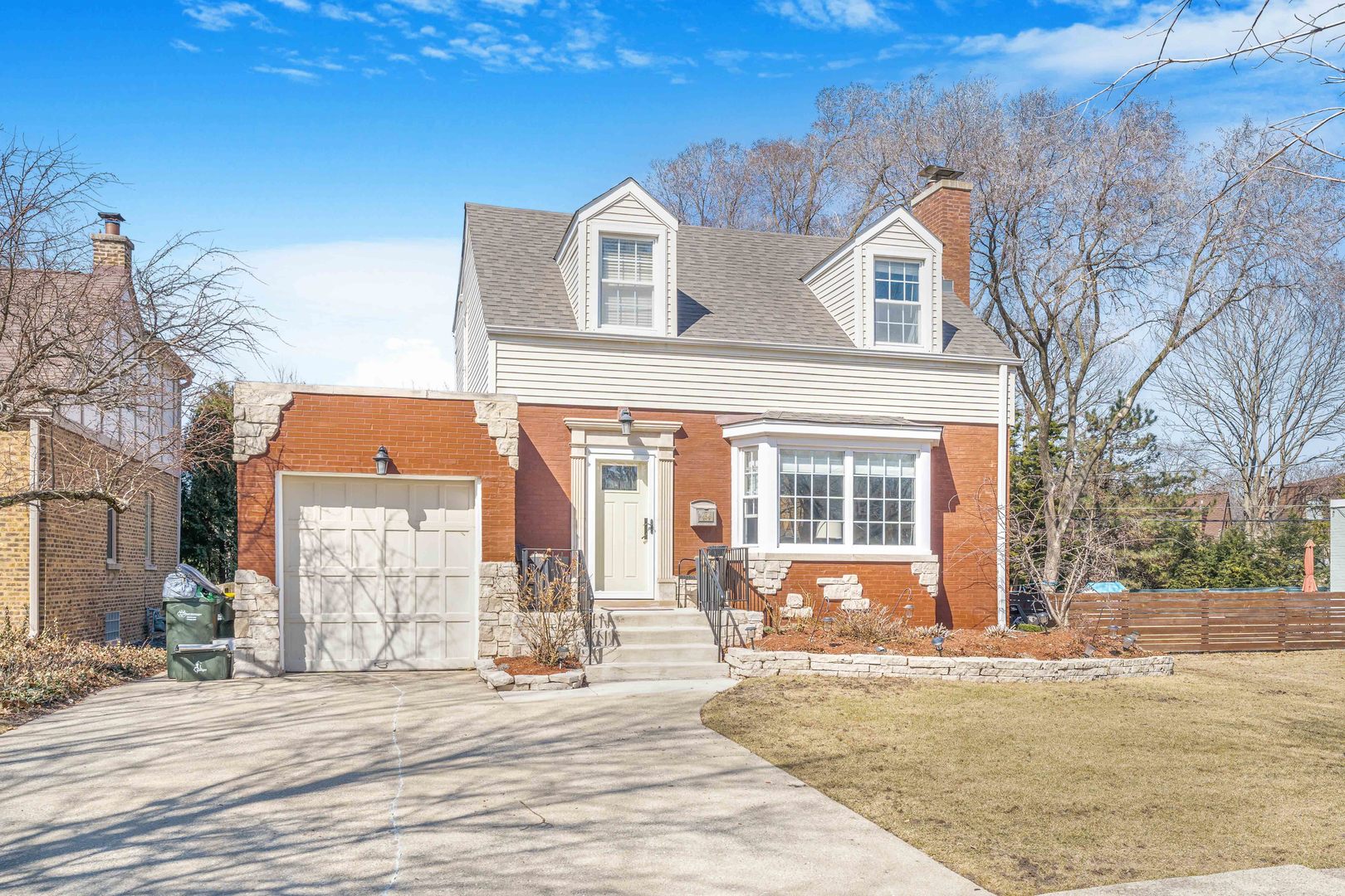 454 Longcommon Road Property Photo