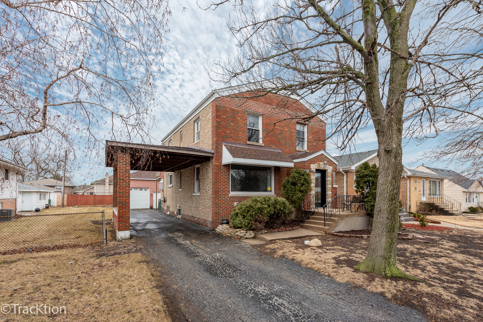 7803 Lotus Avenue Property Photo