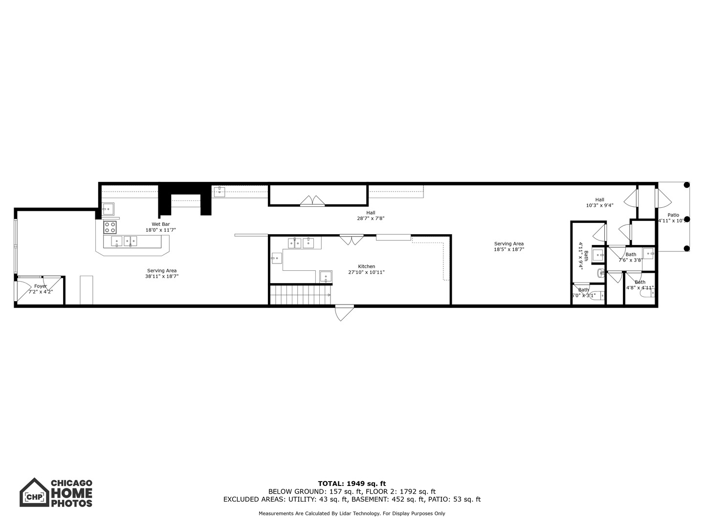 4544 N Western Avenue Property Photo 40